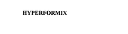 HYPERFORMIX trademark
