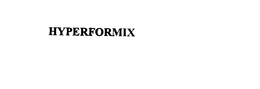 HYPERFORMIX trademark