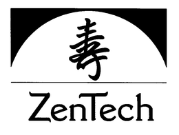 ZENTECH trademark