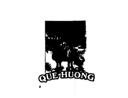 QUE HUONG trademark