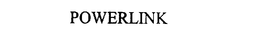 POWERLINK trademark