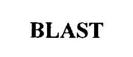 BLAST trademark