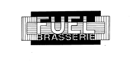 FUEL BRASSERIE trademark