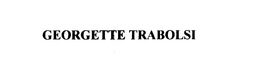 GEORGETTE TRABOLSI trademark