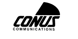 CONUS COMMUNICATIONS trademark