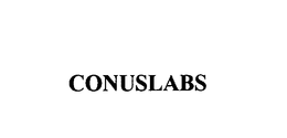 CONUSLABS trademark