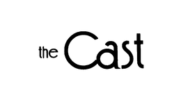 THE CAST trademark