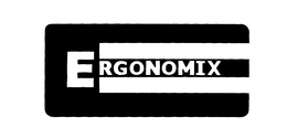 ERGONOMIX trademark