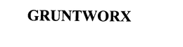 GRUNTWORX trademark