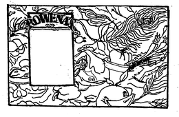 ROWENA'S trademark