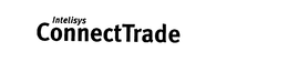 INTELISYS CONNECT TRADE trademark