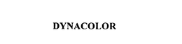 DYNACOLOR trademark