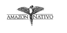 AMAZON NATIVO trademark
