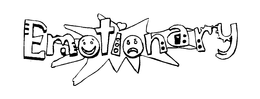 EMOTIONARY trademark