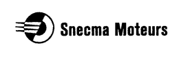 SNECMA MOTEURS trademark