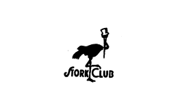 STORK CLUB trademark