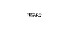 HEART trademark