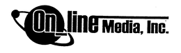 ON-LINE MEDIA INC. trademark
