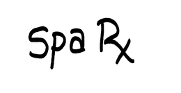 SPA RX trademark