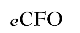 ECFO trademark
