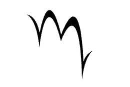 M trademark