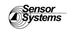 SENSOR SYSTEMS trademark