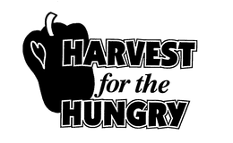 HARVEST FOR THE HUNGRY trademark