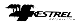 KESTREL CORPORATION trademark