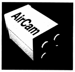 AIRCAM trademark