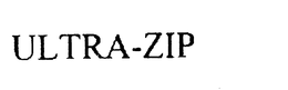 ULTRA-ZIP trademark