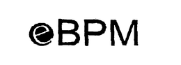 E BPM trademark