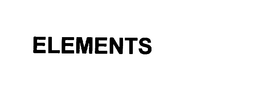 ELEMENTS trademark