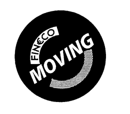 FINECO MOVING trademark