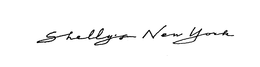 SHELLY'S NEW YORK trademark