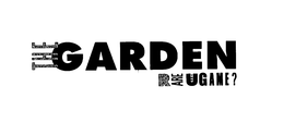 THE GARDEN R U GAME? trademark