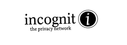 INCOGNITI THE PRIVACY NETWORK trademark