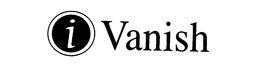 I VANISH trademark