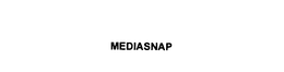MEDIASNAP trademark