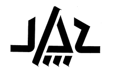 JAZ trademark