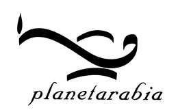 PLANETARABIA trademark