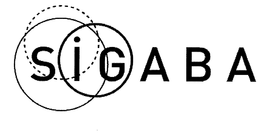 SIGABA trademark