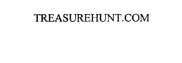 TREASUREHUNT.COM trademark