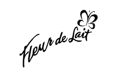 FLEUR DE LAIT trademark