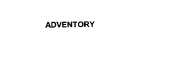 ADVENTORY trademark