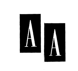 A A trademark