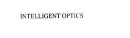 INTELLIGENT OPTICS trademark