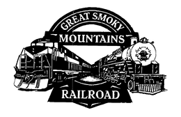 GREAT SMOKY MOUNTAINS RAILROAD trademark