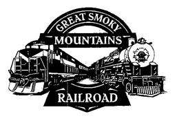 GREAT SMOKY MOUNTAINS RAILROAD trademark