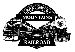 GREAT SMOKY MOUNTAINS RAILROAD trademark