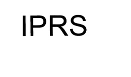 IPRS trademark